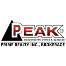 Peak Prime Realty Inc., Brokerage